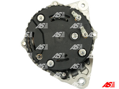 A9056(LETRIKA) Letrika - 1.ALTERNATOR — zdjęcie 3 z 7