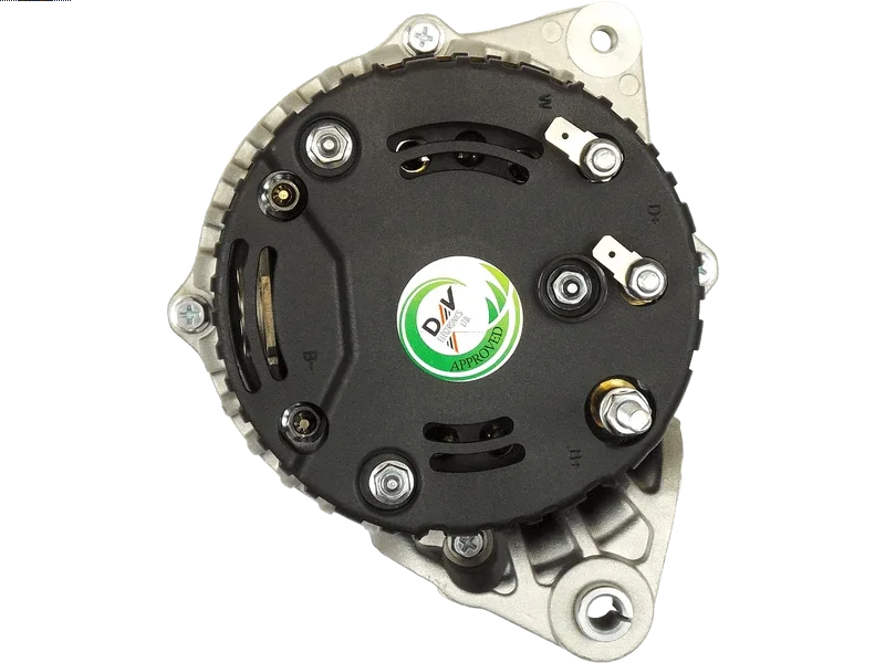 A9056 AS-PL - 1.ALTERNATOR — zdjęcie 3 z 7