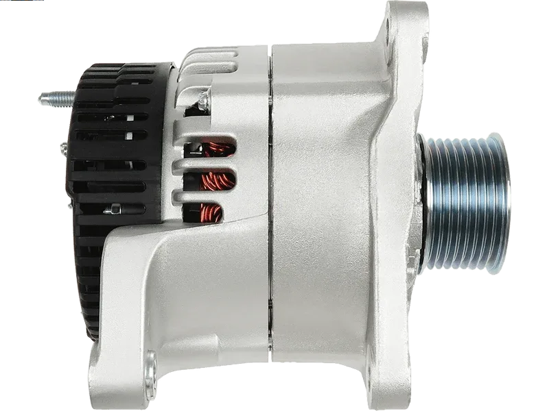 A9057(LETRIKA) Letrika - 1.ALTERNATOR — zdjęcie 4 z 7