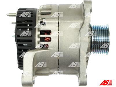 A9057(LETRIKA) Letrika - 1.ALTERNATOR — zdjęcie 7 z 7