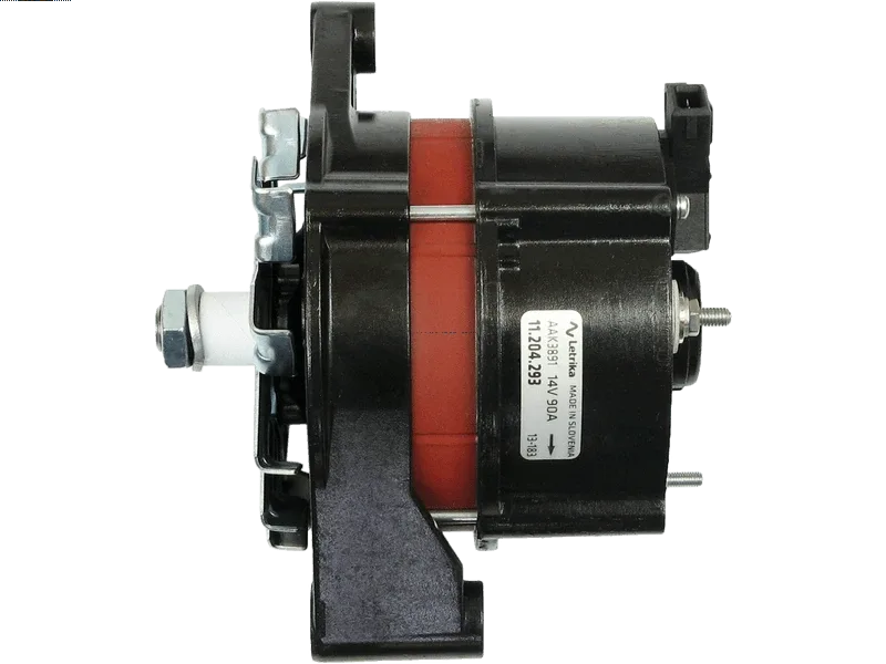 A9058(LETRIKA) Letrika - 1.ALTERNATOR — zdjęcie 2 z 7