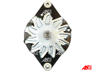 A9058(LETRIKA) Letrika - 1.ALTERNATOR — zdjęcie 1 z 7