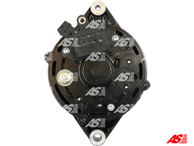A9058(LETRIKA) Letrika - 1.ALTERNATOR — zdjęcie 6 z 7