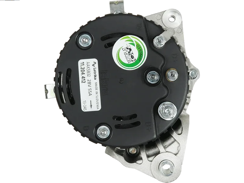 A9059(LETRIKA) Letrika - 1.ALTERNATOR — zdjęcie 3 z 7