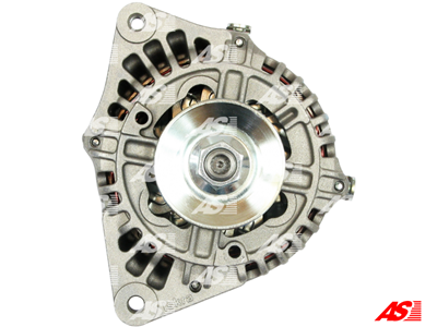 A9059(LETRIKA) Letrika - 1.ALTERNATOR — zdjęcie 1 z 7
