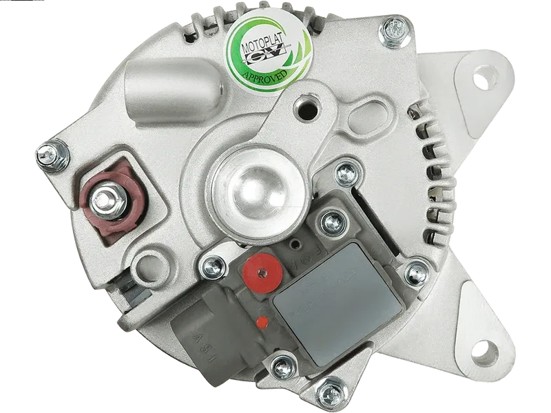 A9060 AS-PL - 1.ALTERNATOR — zdjęcie 6 z 7