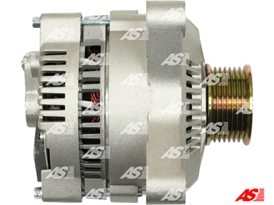 A9060 AS-PL - 1.ALTERNATOR — zdjęcie 2 z 7