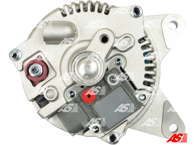 A9060 AS-PL - 1.ALTERNATOR — zdjęcie 3 z 7