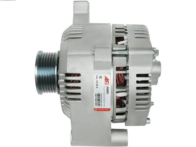 A9061 AS-PL - 1.ALTERNATOR — zdjęcie 7 z 7
