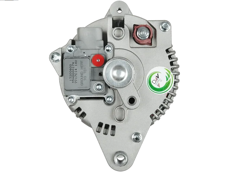 A9062 AS-PL - 1.ALTERNATOR — zdjęcie 6 z 7