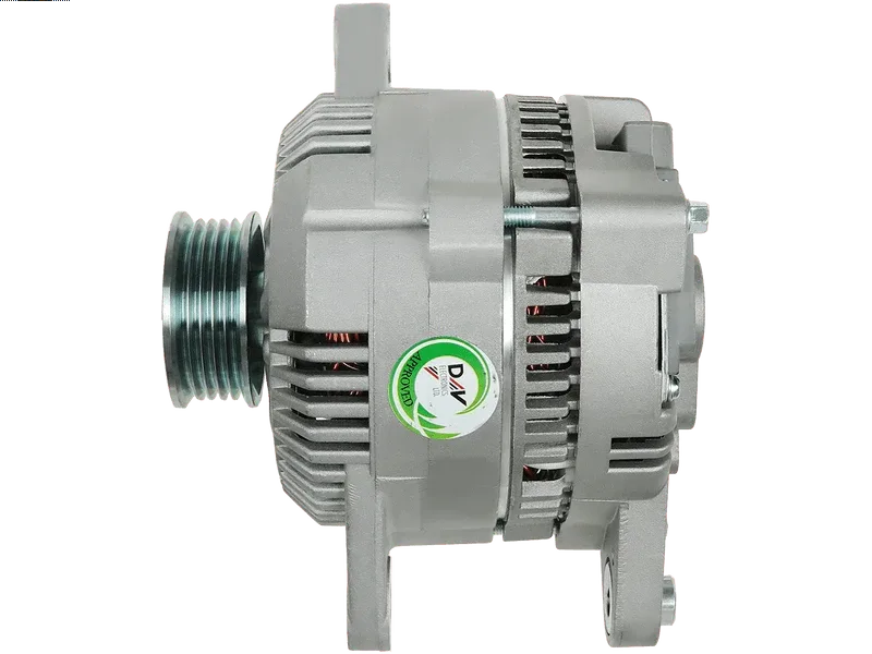 A9062 AS-PL - 1.ALTERNATOR — zdjęcie 7 z 7