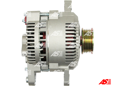A9062 AS-PL - 1.ALTERNATOR — zdjęcie 2 z 7