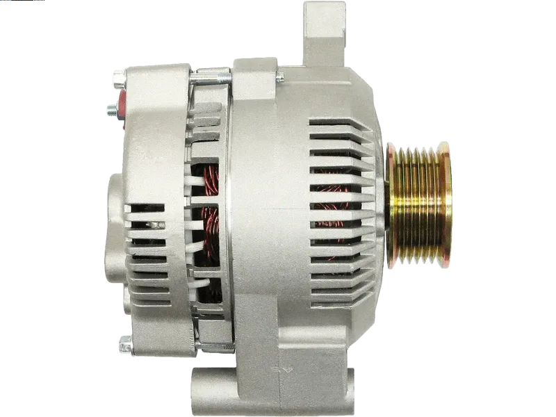 A9063 AS-PL - 1.ALTERNATOR — zdjęcie 5 z 7