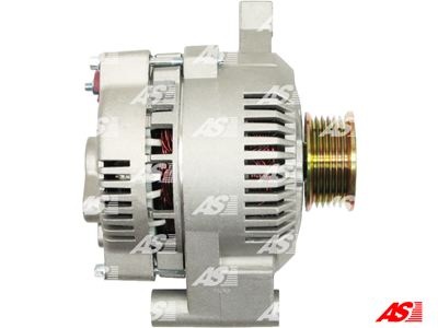 A9063 AS-PL - 1.ALTERNATOR — zdjęcie 2 z 7