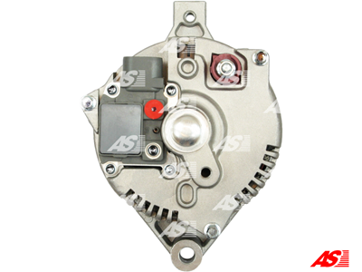 A9063 AS-PL - 1.ALTERNATOR — zdjęcie 3 z 7
