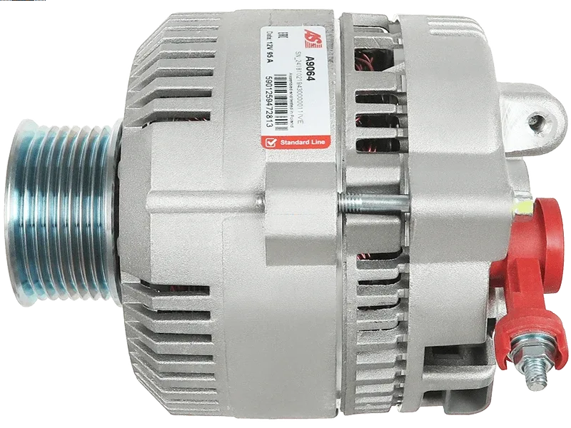 A9064 AS-PL - 1.ALTERNATOR — zdjęcie 7 z 7