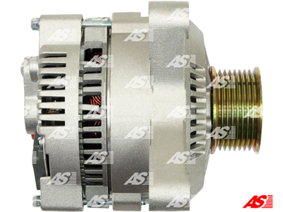 A9064 AS-PL - 1.ALTERNATOR — zdjęcie 2 z 7