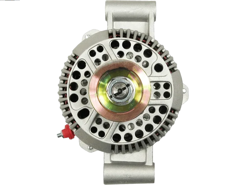 A9065 AS-PL - 1.ALTERNATOR — zdjęcie 4 z 7