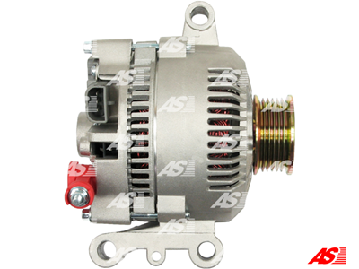 A9065 AS-PL - 1.ALTERNATOR — zdjęcie 2 z 7