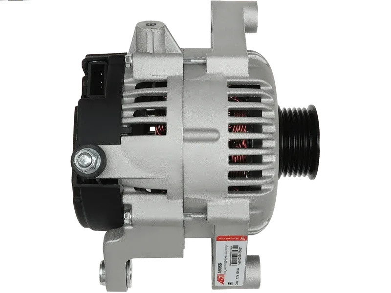 A9066 AS-PL - 1.ALTERNATOR — zdjęcie 4 z 7
