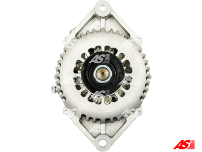 A9066 AS-PL - 1.ALTERNATOR — zdjęcie 1 z 7