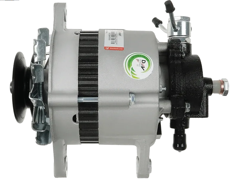 A9067 AS-PL - 1.ALTERNATOR — zdjęcie 2 z 7