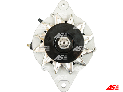A9067 AS-PL - 1.ALTERNATOR — zdjęcie 1 z 7