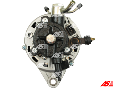 A9067 AS-PL - 1.ALTERNATOR — zdjęcie 6 z 7