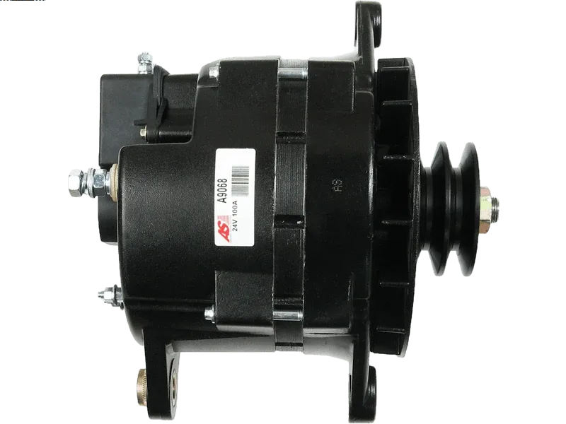 A9068 AS-PL - 1.ALTERNATOR — zdjęcie 5 z 7