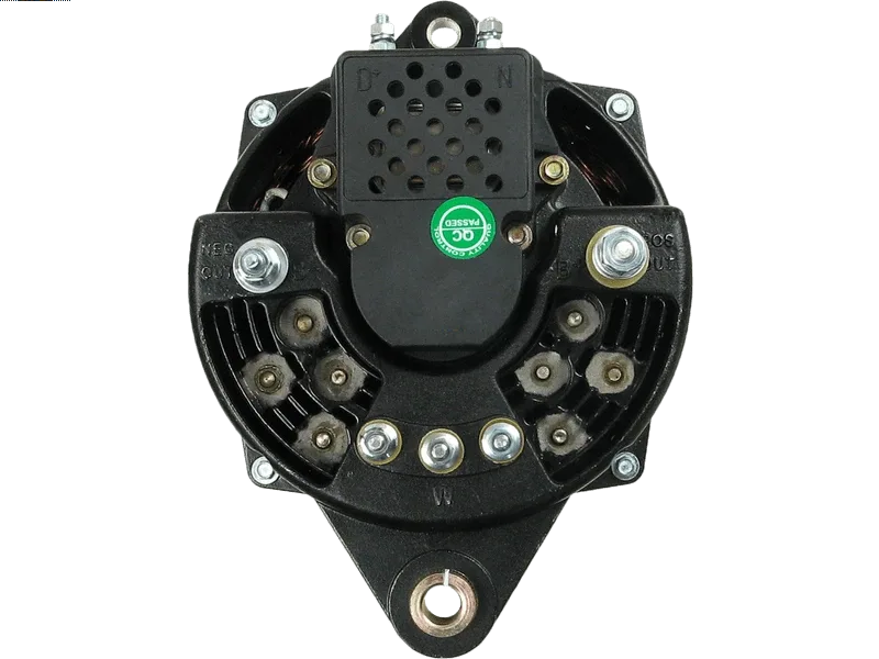 A9068 AS-PL - 1.ALTERNATOR — zdjęcie 6 z 7