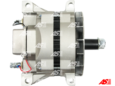 A9069 AS-PL - 1.ALTERNATOR — zdjęcie 2 z 7