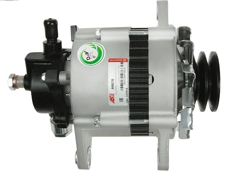 A9070 AS-PL - 1.ALTERNATOR — zdjęcie 4 z 7