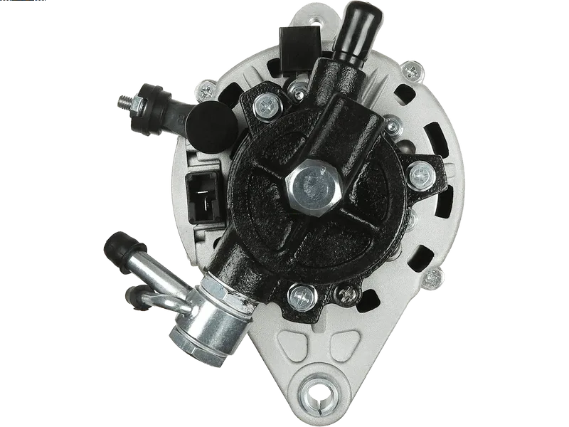 A9070 AS-PL - 1.ALTERNATOR — zdjęcie 3 z 7
