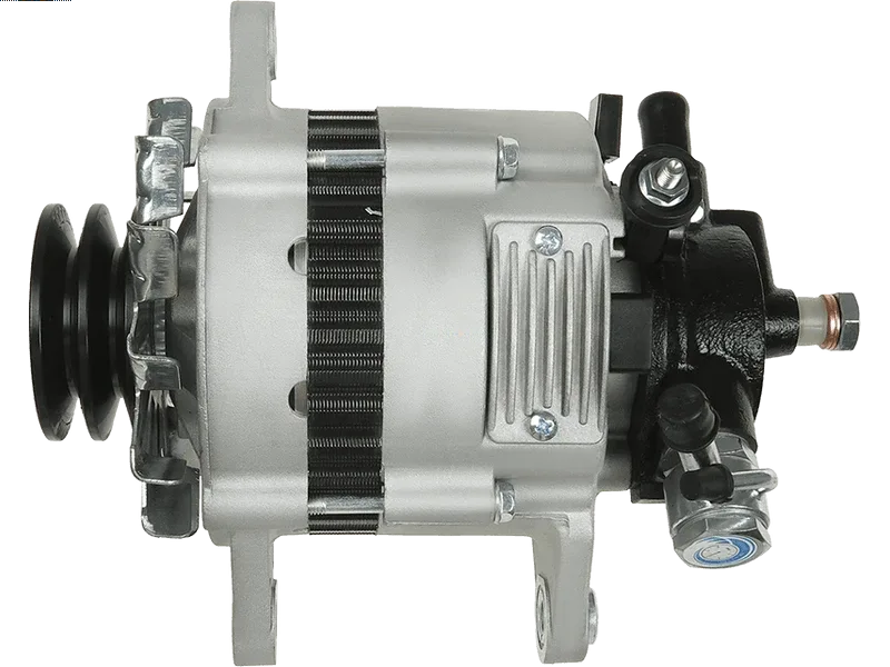 A9070 AS-PL - 1.ALTERNATOR — zdjęcie 2 z 7
