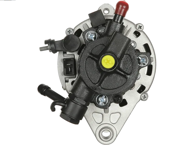 A9070SR AS-PL - 1.ALTERNATOR — zdjęcie 3 z 5