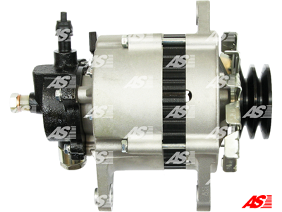 A9070 AS-PL - 1.ALTERNATOR — zdjęcie 7 z 7
