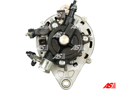 A9070 AS-PL - 1.ALTERNATOR — zdjęcie 6 z 7