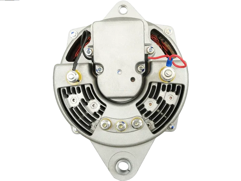 A9071 AS-PL - 1.ALTERNATOR — zdjęcie 6 z 7