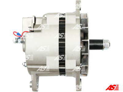 A9071 AS-PL - 1.ALTERNATOR — zdjęcie 2 z 7