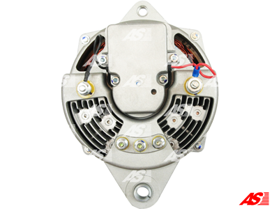 A9071 AS-PL - 1.ALTERNATOR — zdjęcie 3 z 7