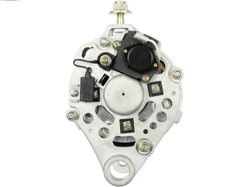 A9072 AS-PL - 1.ALTERNATOR — zdjęcie 3 z 7