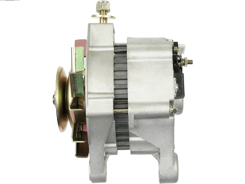 A9072 AS-PL - 1.ALTERNATOR — zdjęcie 2 z 7
