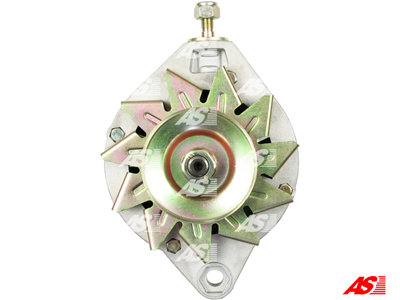 A9072 AS-PL - 1.ALTERNATOR — zdjęcie 1 z 7