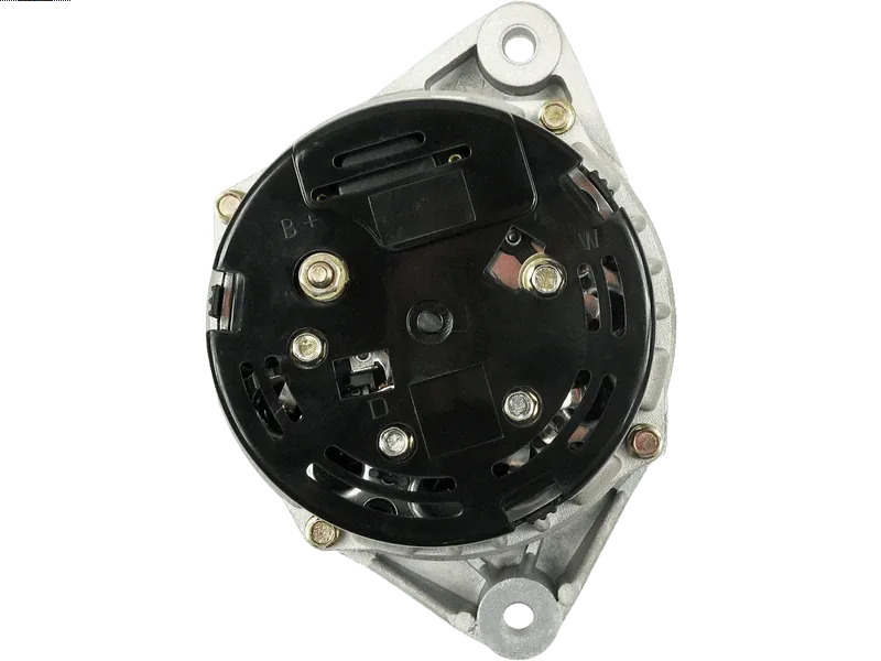 A9073 AS-PL - 1.ALTERNATOR — zdjęcie 3 z 7