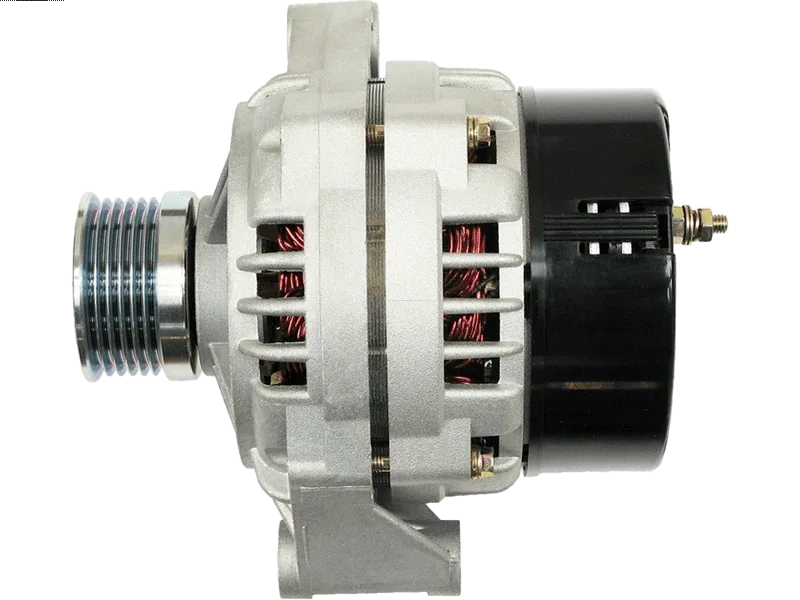 A9073 AS-PL - 1.ALTERNATOR — zdjęcie 2 z 7