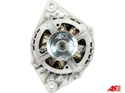 A9073 AS-PL - 1.ALTERNATOR — zdjęcie 1 z 7