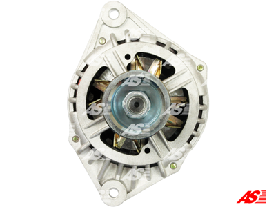 A9074 AS-PL - 1.ALTERNATOR — zdjęcie 1 z 7