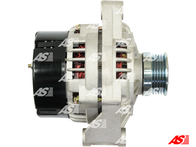 A9074 AS-PL - 1.ALTERNATOR — zdjęcie 2 z 7