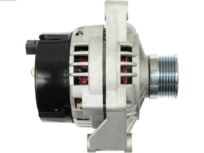 A9075 AS-PL - 1.ALTERNATOR — zdjęcie 4 z 7
