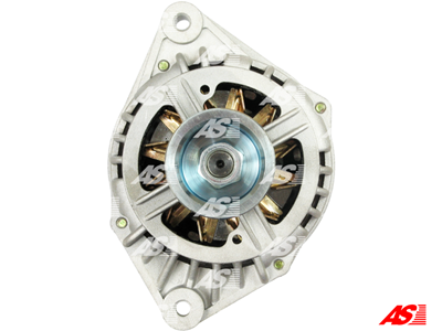 A9075 AS-PL - 1.ALTERNATOR — zdjęcie 1 z 7